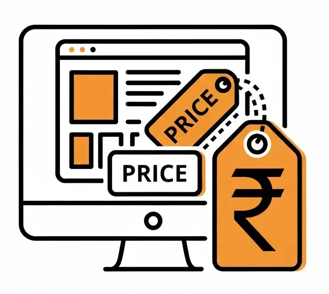 Affordable Website Design
