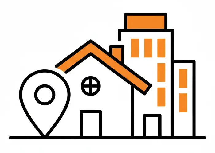 Real estate