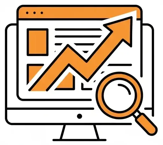 SEO Friendly Website Development