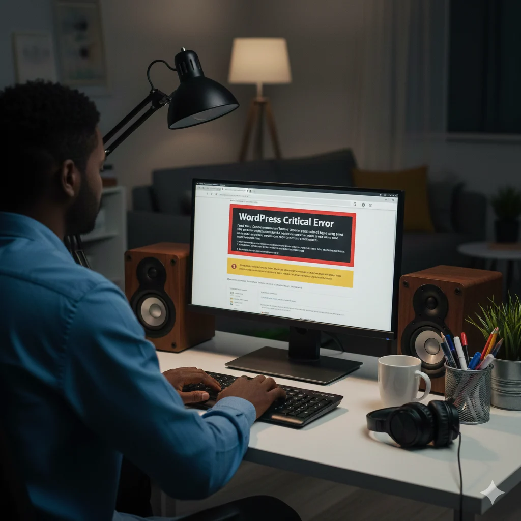 Website Maintenance in Najafgarh