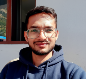 Picture of Vikas Kumar