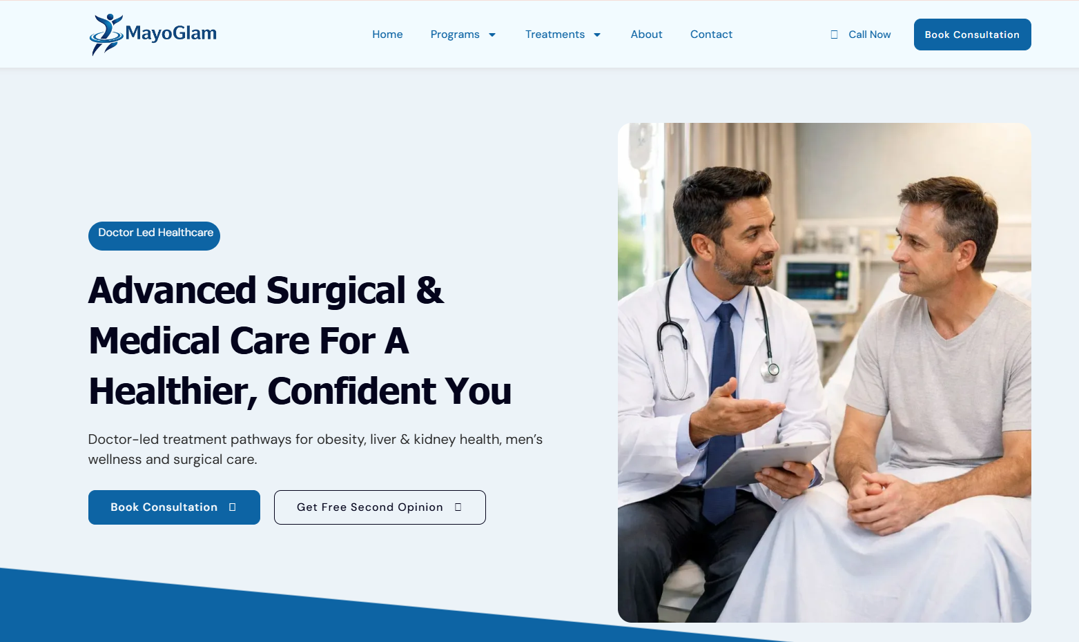 MayoGlam Medical