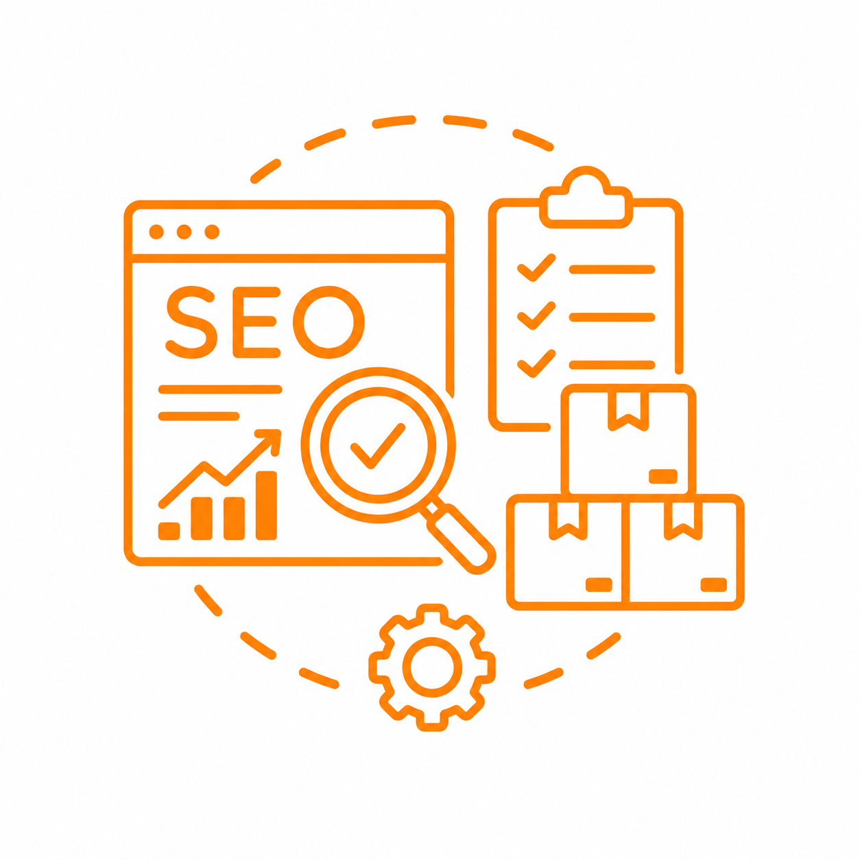 Secure Payment Gateway & Courier API Integration